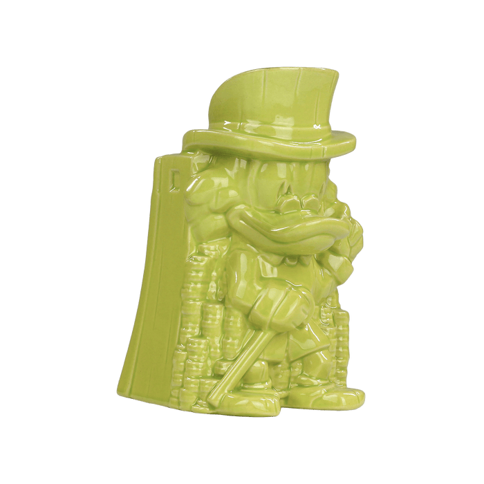 Scrooge McDuck Tiki Mug - Cash Variant