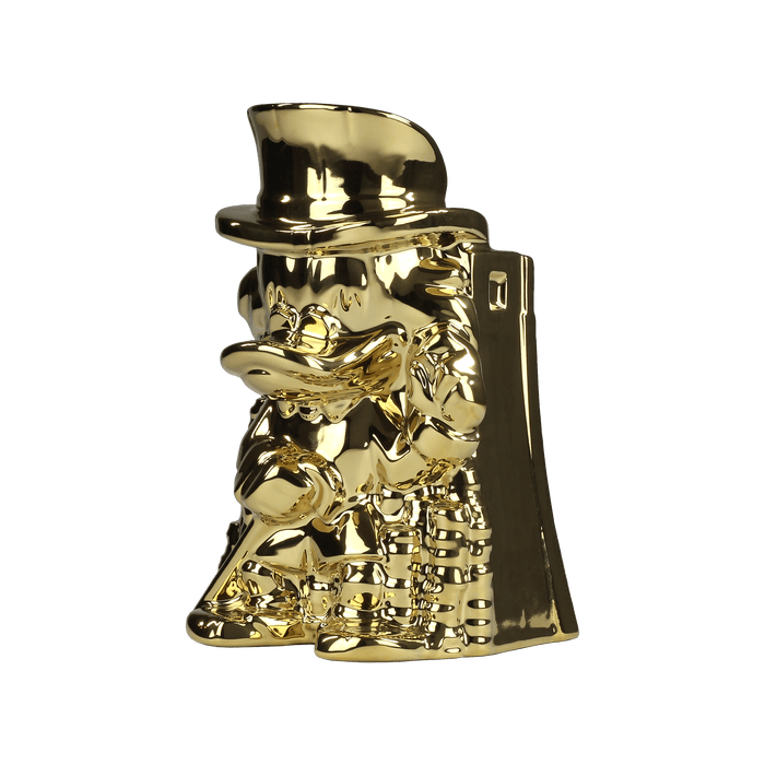 Scrooge McDuck Tiki Mug - Money Bin Variant