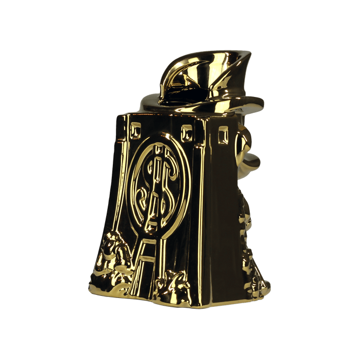 Scrooge McDuck Tiki Mug - Money Bin Variant