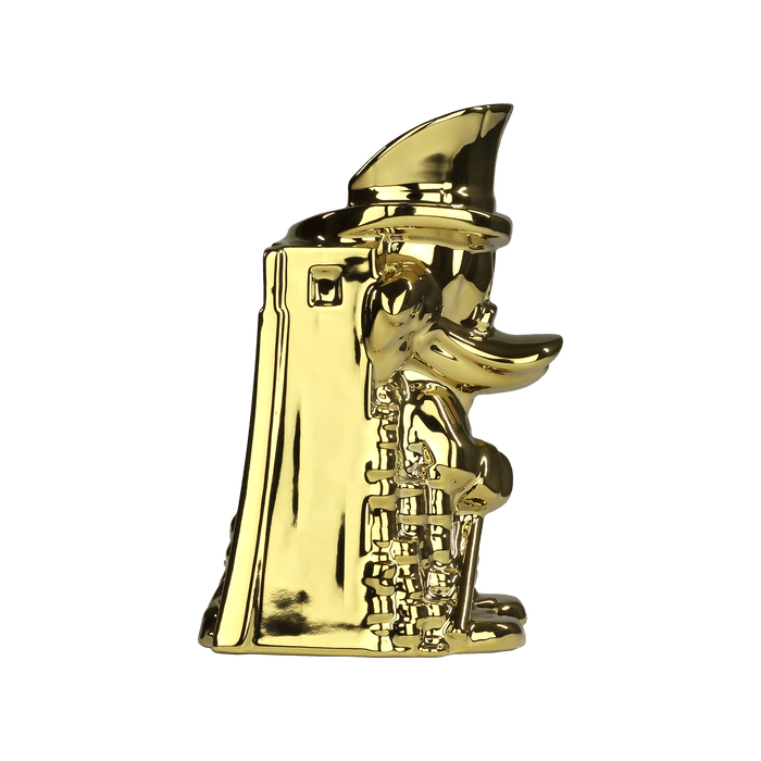 Scrooge McDuck Tiki Mug - Money Bin Variant