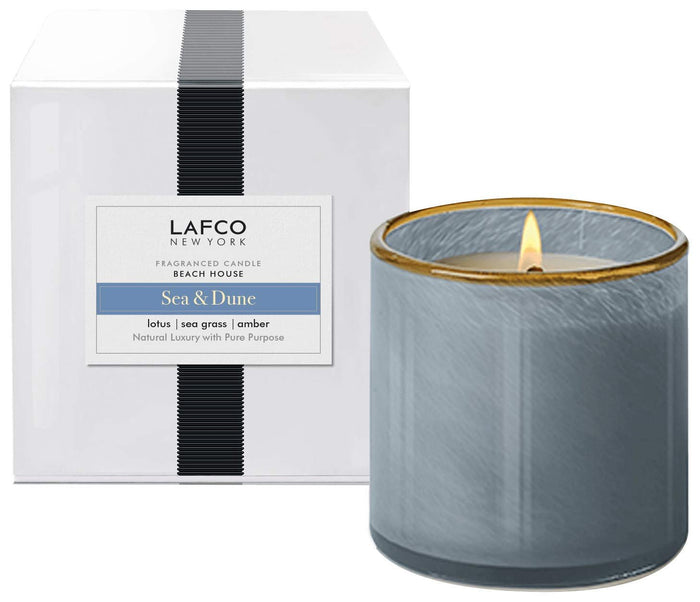 Sea & Dune Candle in Beach House