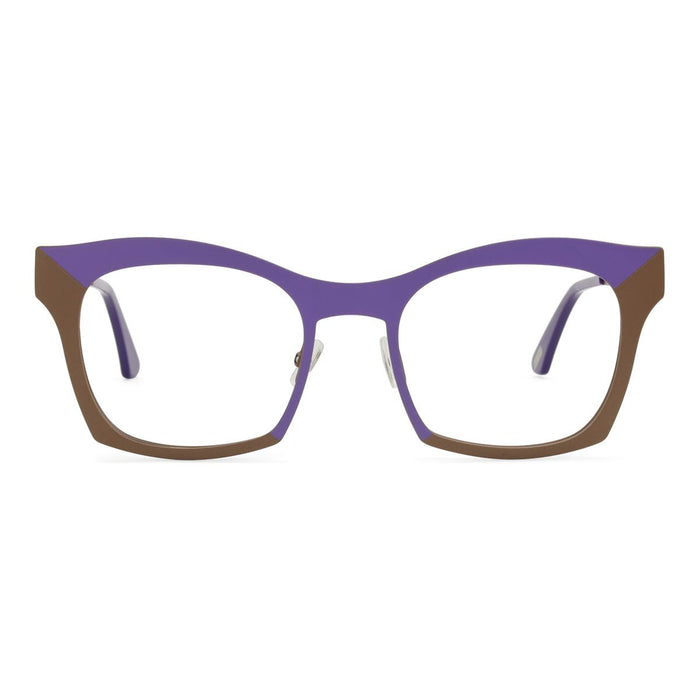 Violet / Latte