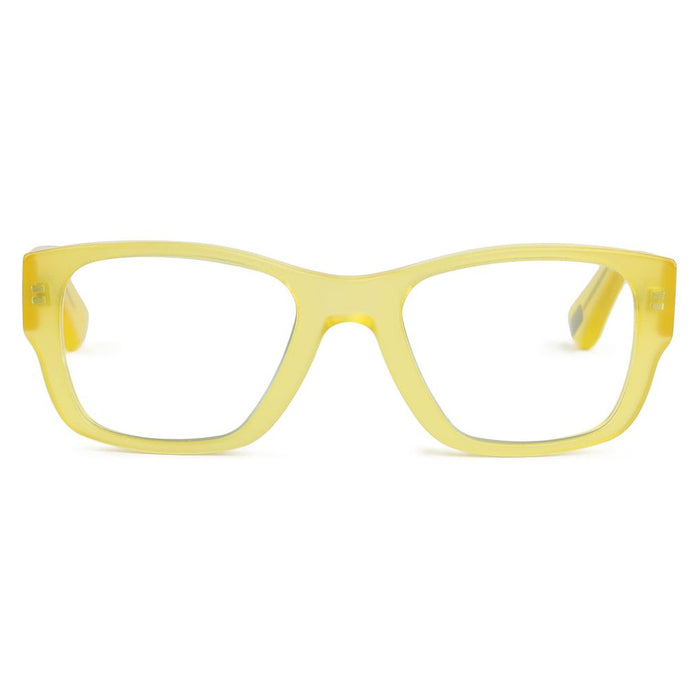 Yellow / 0 / Clear