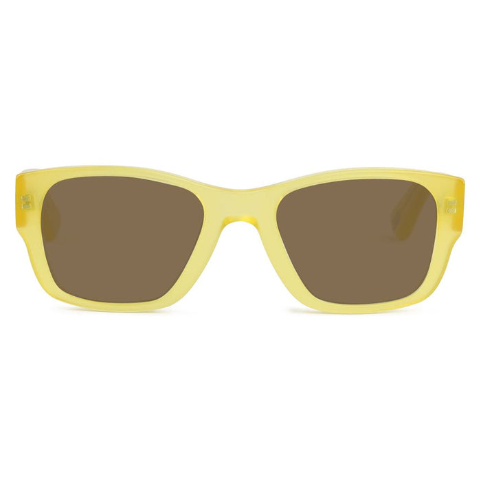 Yellow / 0 / Brown