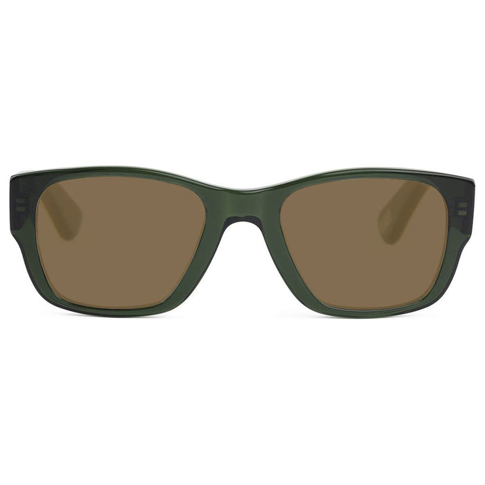 Hunter Green / 0 / Brown