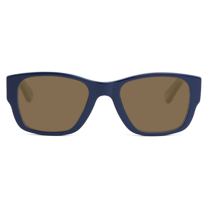Navy / 0 / Brown