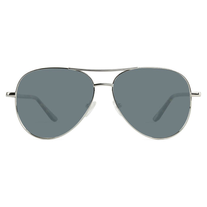 Silver / Havana / 0 / Grey