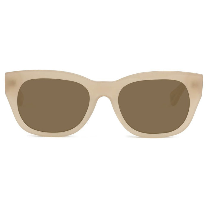 Frosted Nude / 0 / Brown
