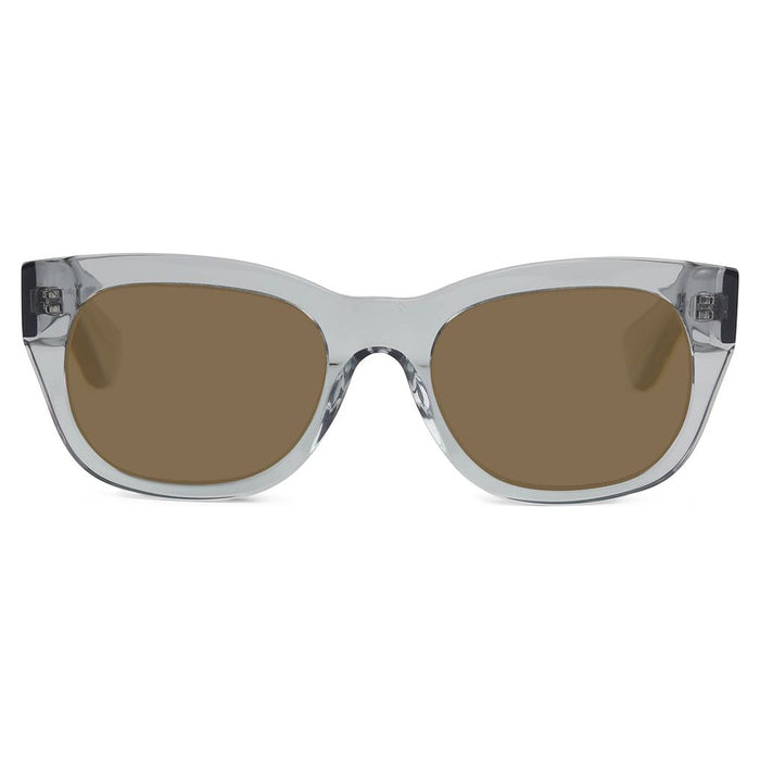 Grey Crystal / 0 / Brown
