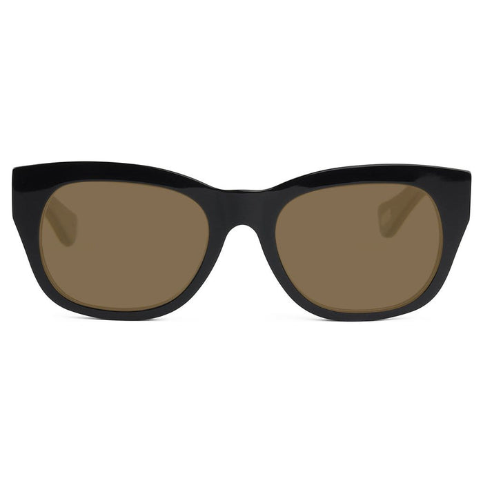Black / 0 / Brown