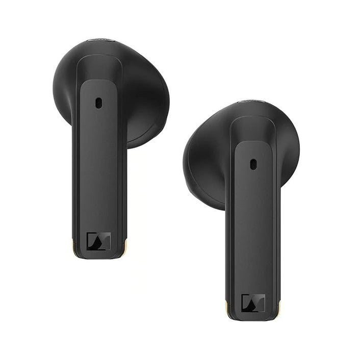 Sennheiser ACCENTUM Open Wireless Earbuds – Black | 700430