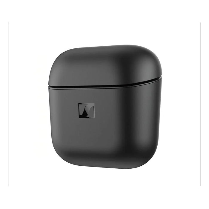 Sennheiser ACCENTUM Open Wireless Earbuds – Black | 700430