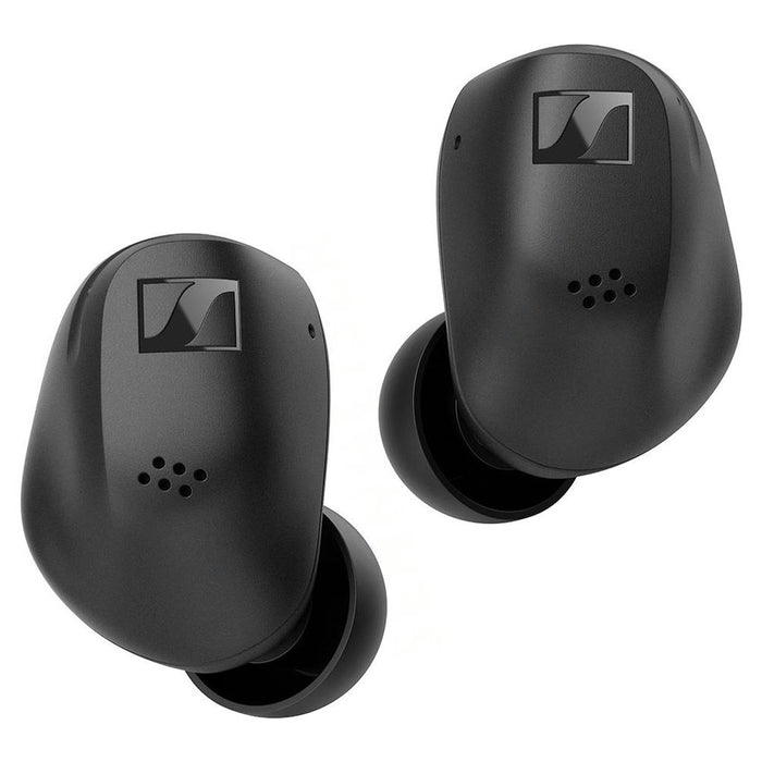 Sennheiser ACCENTUM True Wireless – Black Earbuds – view 2