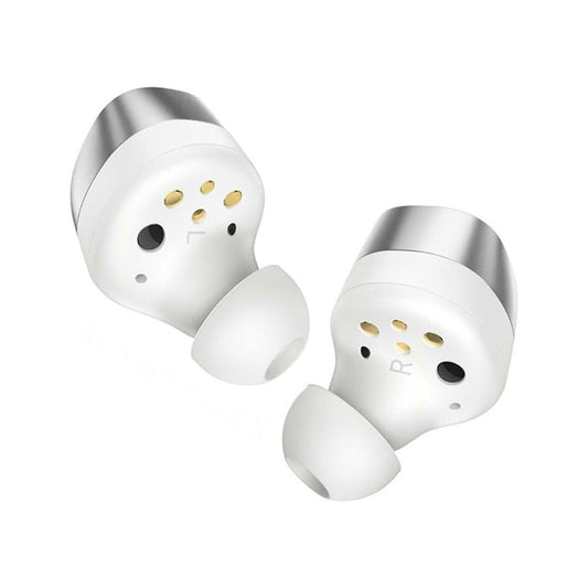 Sennheiser MOMENTUM True Wireless 4 – White Silver Earbuds