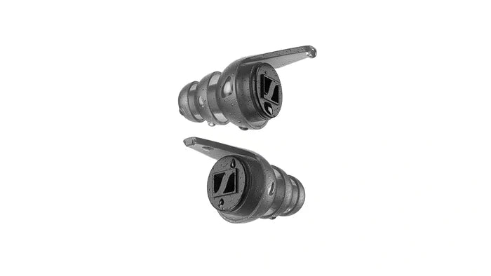 Sennheiser SoundProtex Hearing Protection Earplugs Earbuds