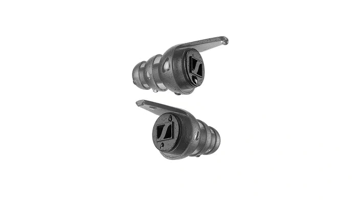 Sennheiser SoundProtex Plus Hearing Protection Earplugs Earbuds – view 3