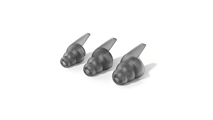 Sennheiser SoundProtex Plus Hearing Protection Earplugs Earbuds – view 4