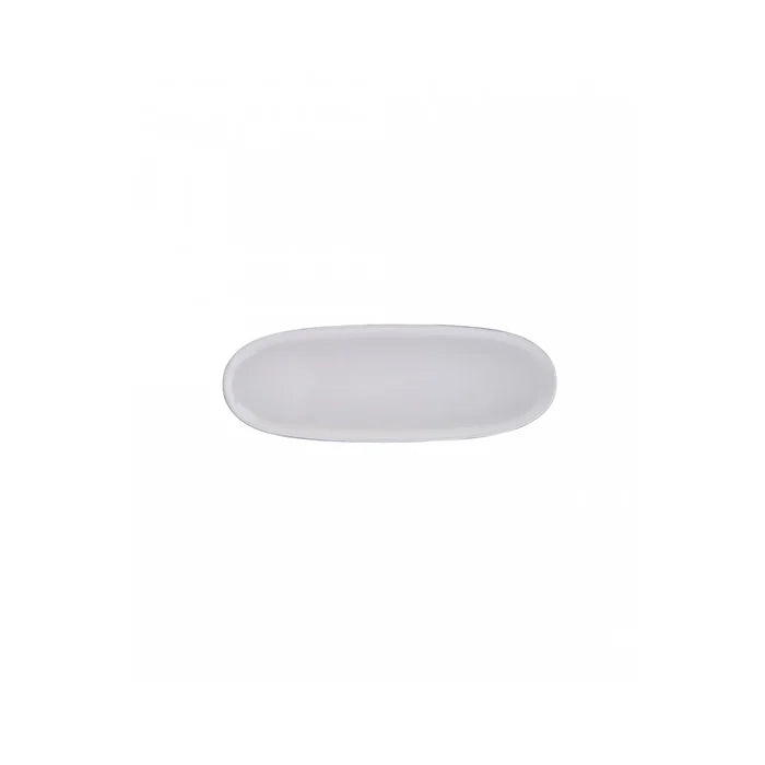 Service Petit Déjeuner Karaca Nordic en porcelaine pour 6 personnes, 27 pièces