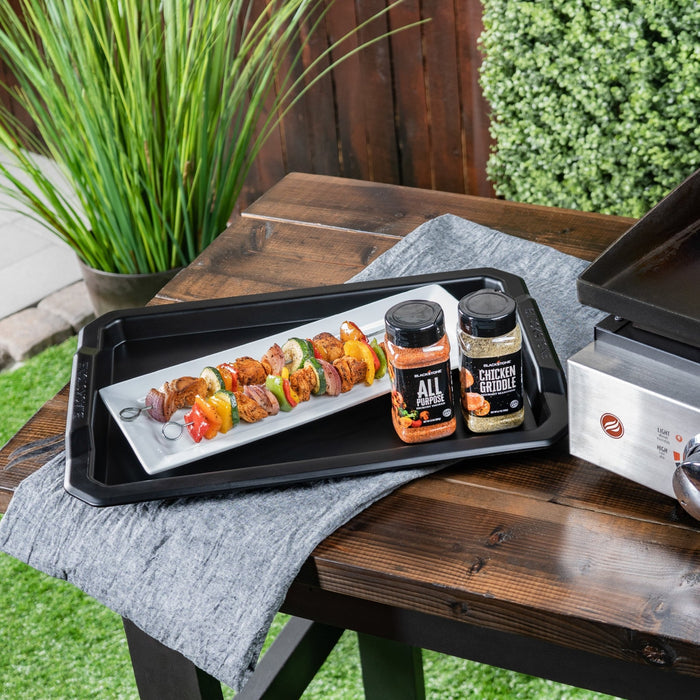 Serving Tray (2 pack) - | Blackstone Products