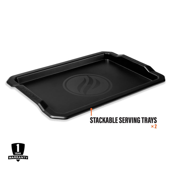 Serving Tray (2 pack) - | Blackstone Products