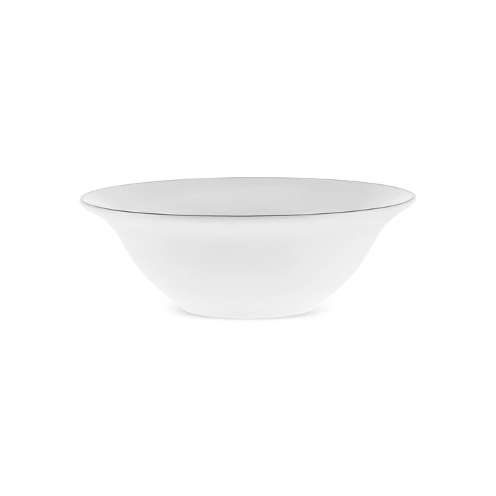 Set de Petit Déjeuner Karaca Fine Pearl New Fame pour 6 Personnes, 26 Pièces – Platine