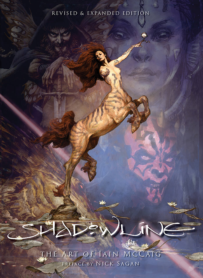Shadowline