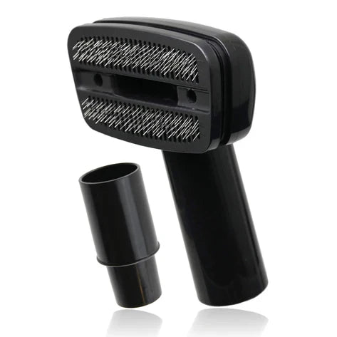 Shark Dog Grooming Tool for Shark Vacuum Cleaner Groom Pet Hair Brush 35mm