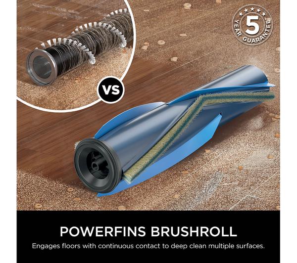 Shark PowerPro Pet Cordless Stick Vacuum with Anti Hair Wrap & Floor Detect – view 8