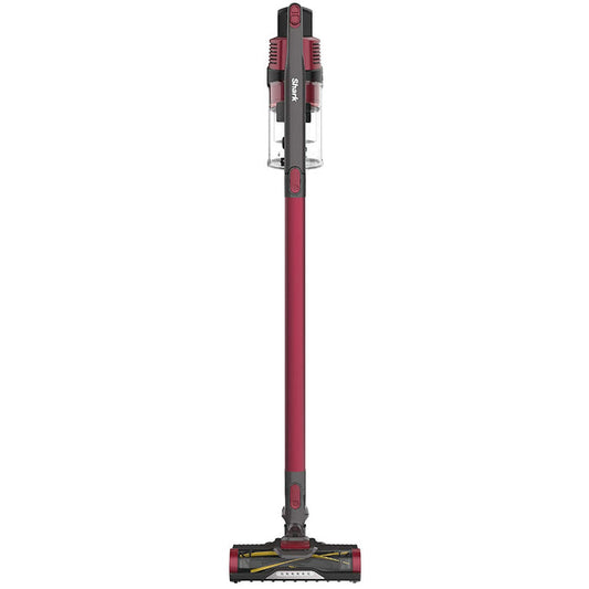 SHARK Rocket Pet Pro/Plus Cordless Stick Vacuum - Factory serviced with Home Essentials warranty - IZ162