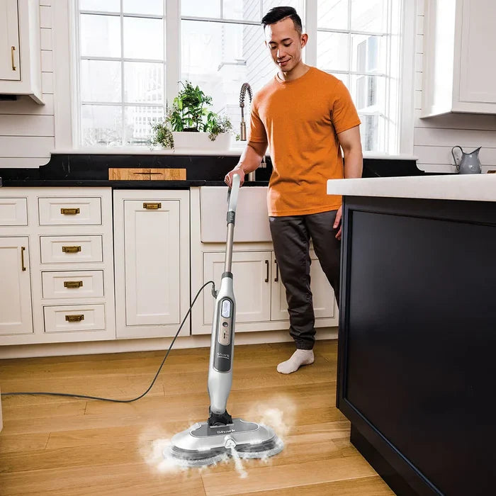 Shark Scrub Steam Mop | S8201UK