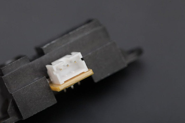 Sharp GP2Y0A21 IR Distance Sensor (10-80cm) [Discontinued] by Sharp - The Pi Hut