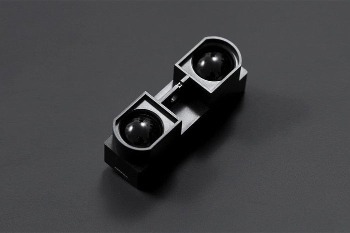 Sharp GP2Y0A710K Distance Sensor (100-550cm) [Discontinued] by Sharp - The Pi Hut