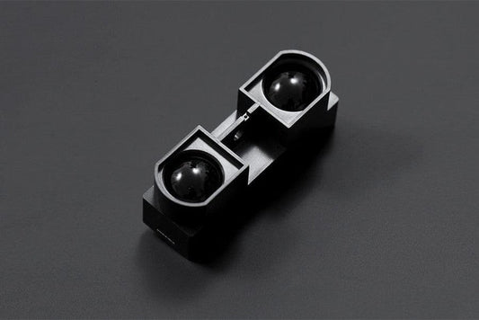 Sharp GP2Y0A710K Distance Sensor (100-550cm) [Discontinued] by Sharp - The Pi Hut