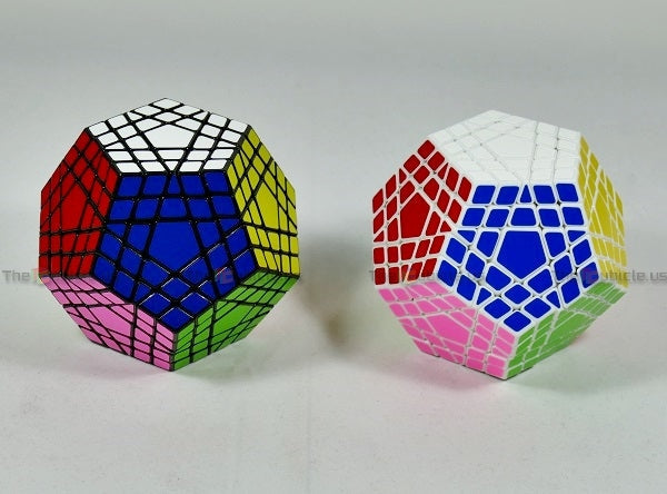 ShengShou Gigaminx