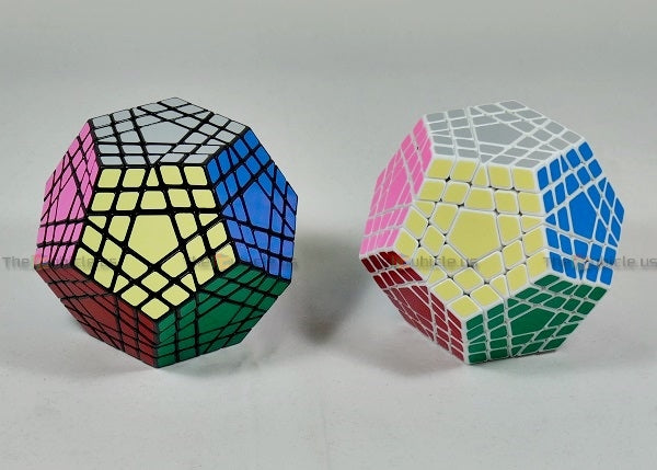 ShengShou Gigaminx