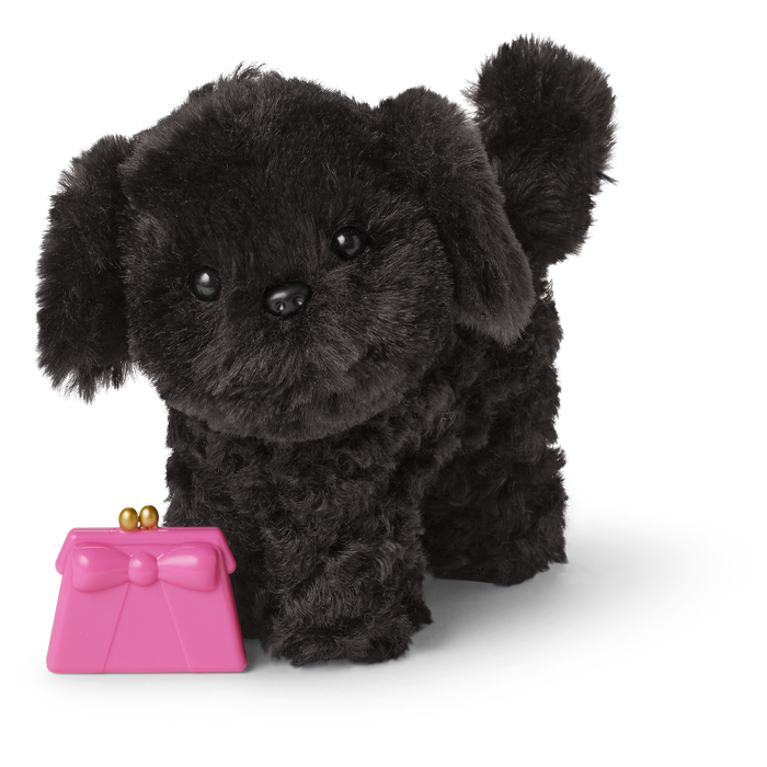 Shi-Poo Sweetie Dog for 18-inch Dolls
