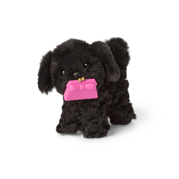 Shi-Poo Sweetie Dog for 18-inch Dolls