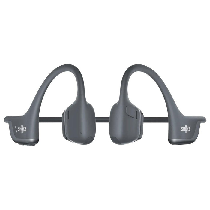 Shokz OpenRun Pro 2 30.3g Open-Ear Wireless Sport Headphones | 38-S820-ST-BK Shokz Headphones Euronics Ireland