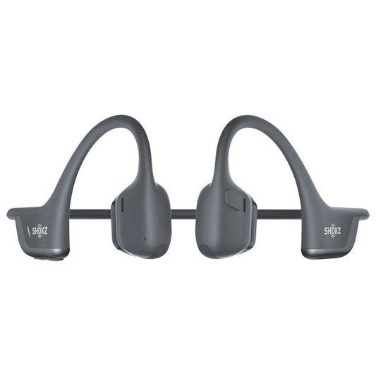 Shokz OpenRun Pro 2 30.3g Open-Ear Wireless Sport Headphones | 38-S820-ST-BK Shokz Headphones Euronics Ireland