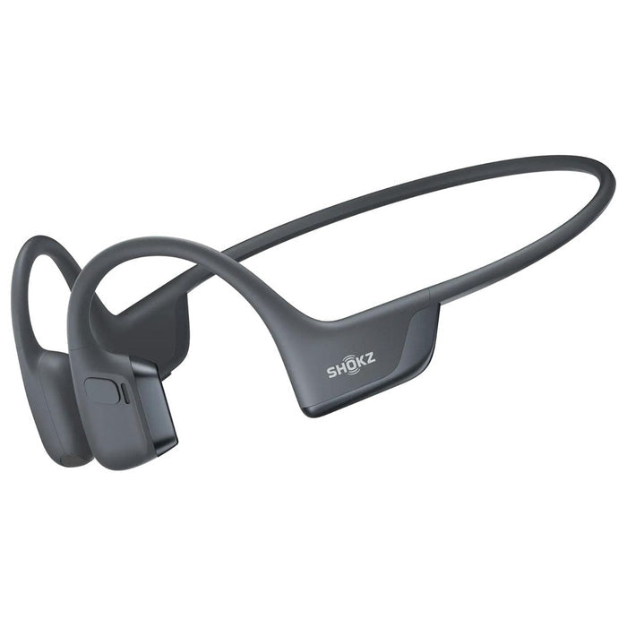Shokz OpenRun Pro 2 30.3g Open-Ear Wireless Sport Headphones | 38-S820-ST-BK Shokz Headphones Euronics Ireland