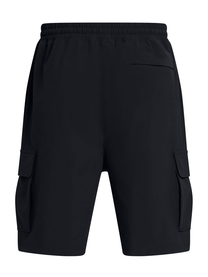 Shorts cargo UA Vibe para hombre