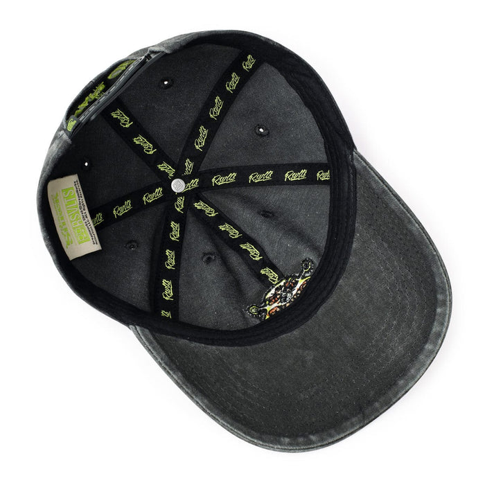 RSVLTS Shrek Hat Shrek "Beware OGRE" – Dad Hat