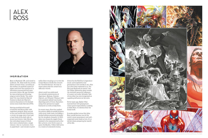 Sideshow: Fine Art Prints, Vol. 2