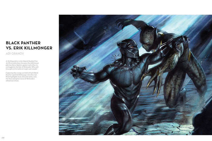 Sideshow: Fine Art Prints, Vol. 2