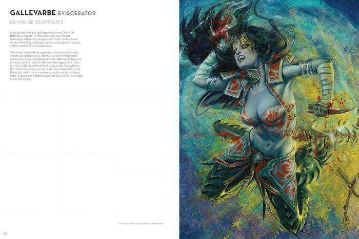 Sideshow: Fine Art Prints, Vol. 2
