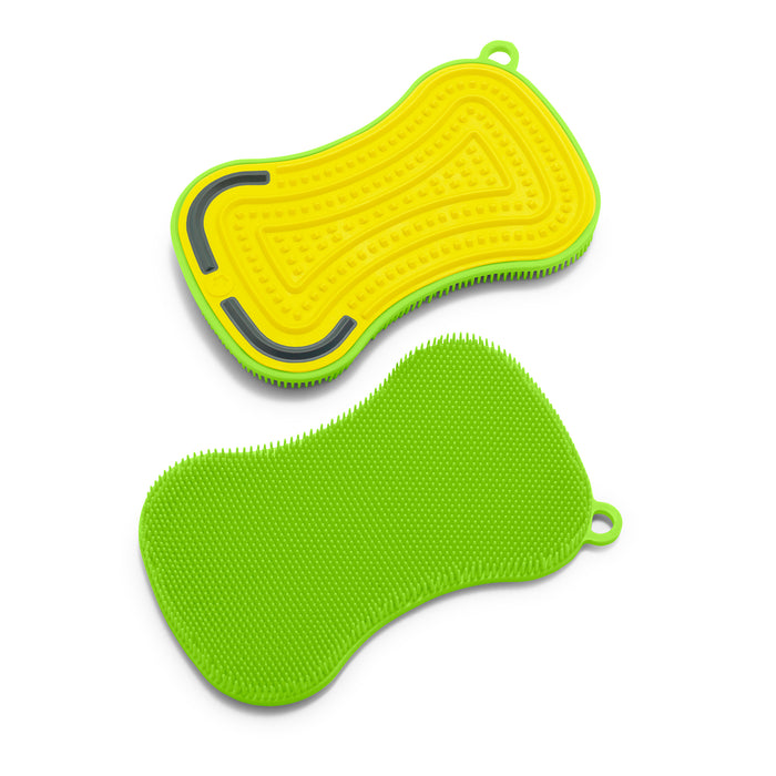 Color: Yellow