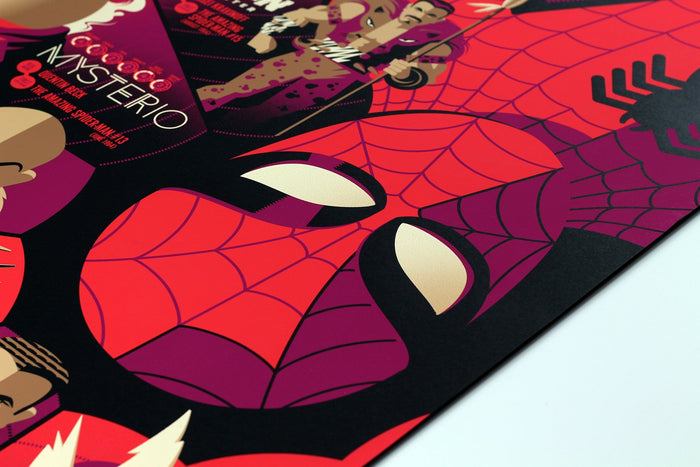 Sinister Six (Variant)