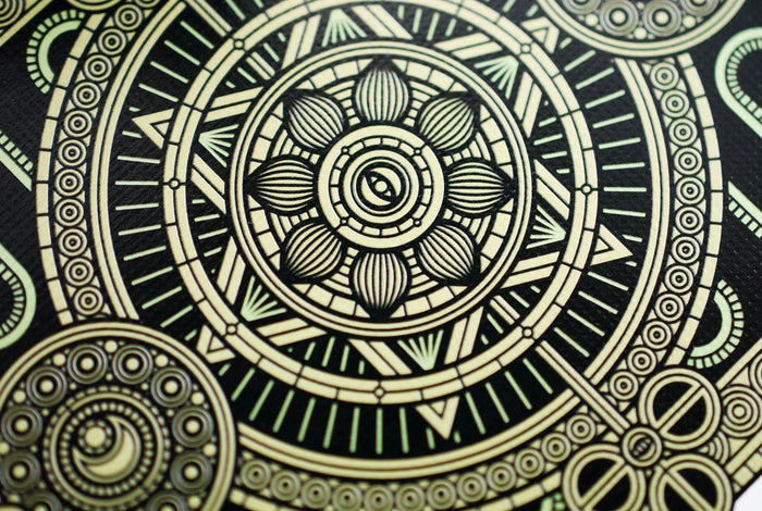 SINS Corpus Playing Cards by Thirdway Industries