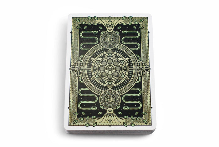 SINS Corpus Playing Cards by Thirdway Industries
