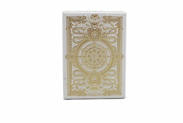 SINS Mentis Playing Cards by Thirdway Industries